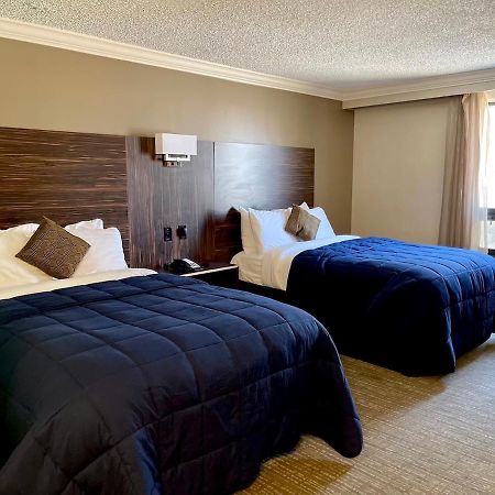 The Lincoln Hotel Philadelphia Trevose Dış mekan fotoğraf