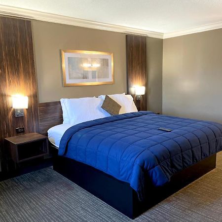 The Lincoln Hotel Philadelphia Trevose Dış mekan fotoğraf