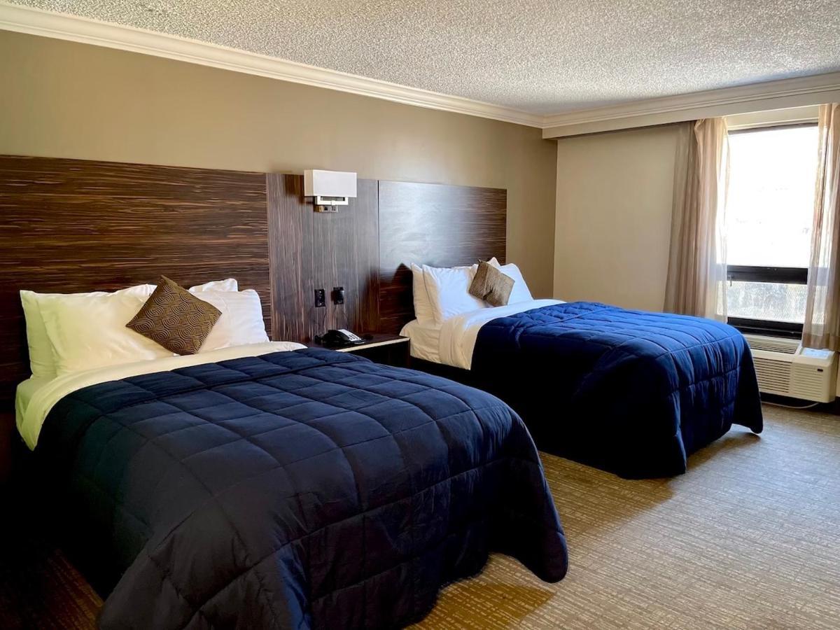 The Lincoln Hotel Philadelphia Trevose Dış mekan fotoğraf