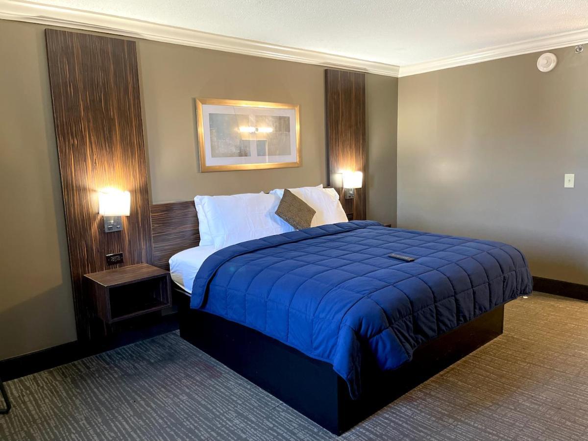 The Lincoln Hotel Philadelphia Trevose Dış mekan fotoğraf