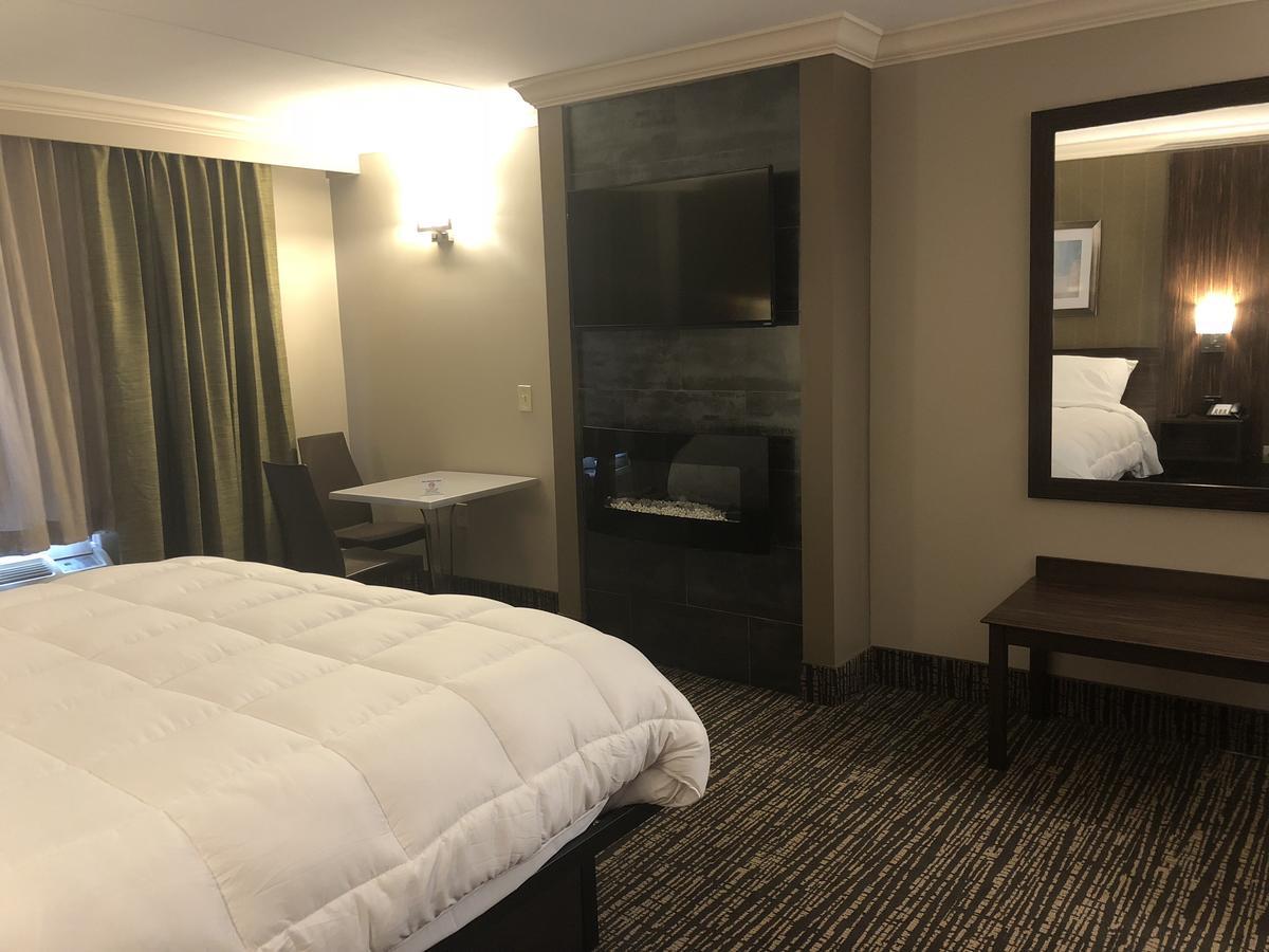 The Lincoln Hotel Philadelphia Trevose Dış mekan fotoğraf