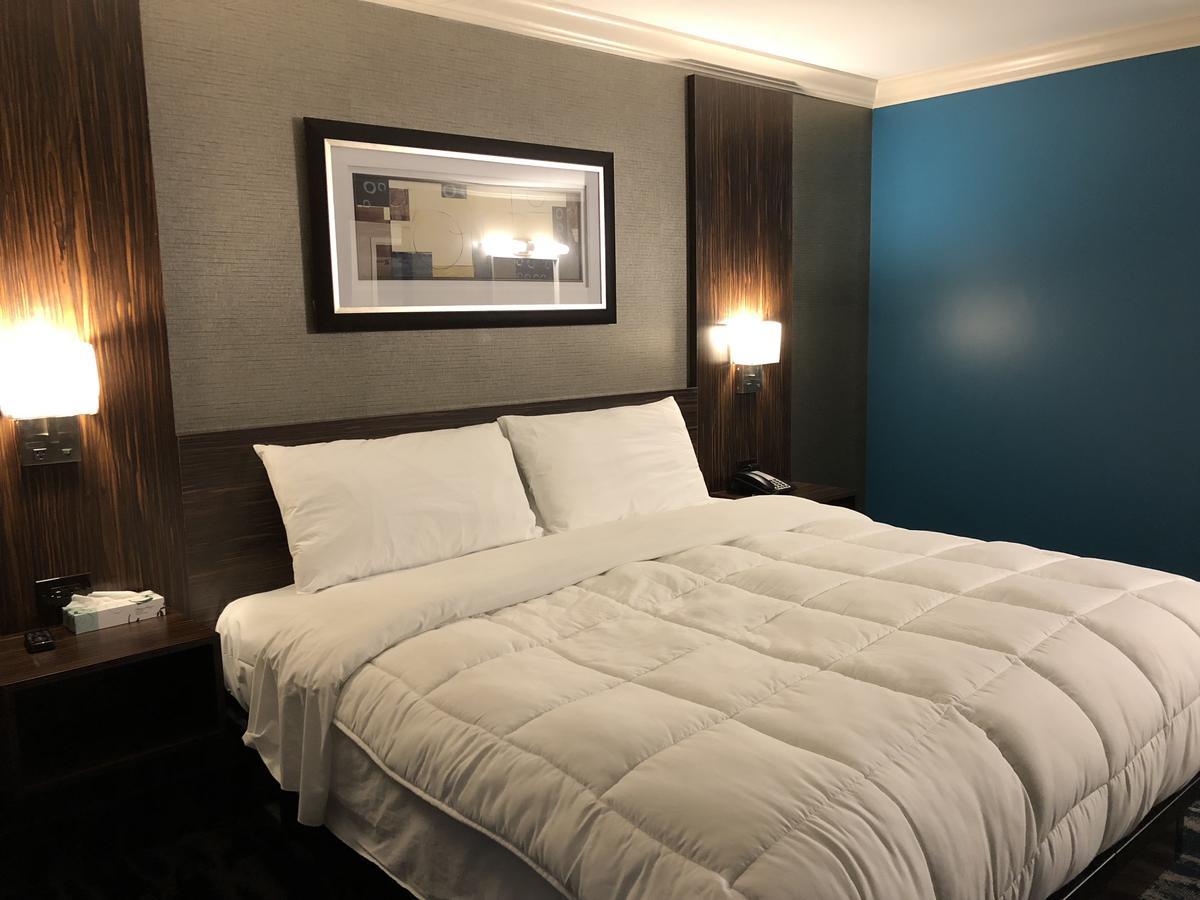 The Lincoln Hotel Philadelphia Trevose Dış mekan fotoğraf