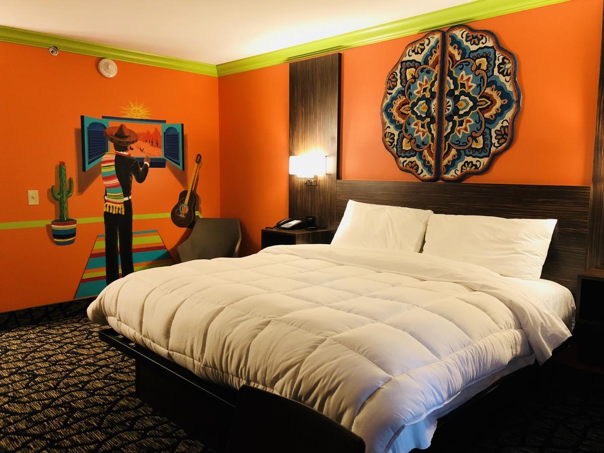 The Lincoln Hotel Philadelphia Trevose Dış mekan fotoğraf