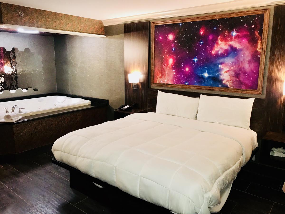 The Lincoln Hotel Philadelphia Trevose Dış mekan fotoğraf