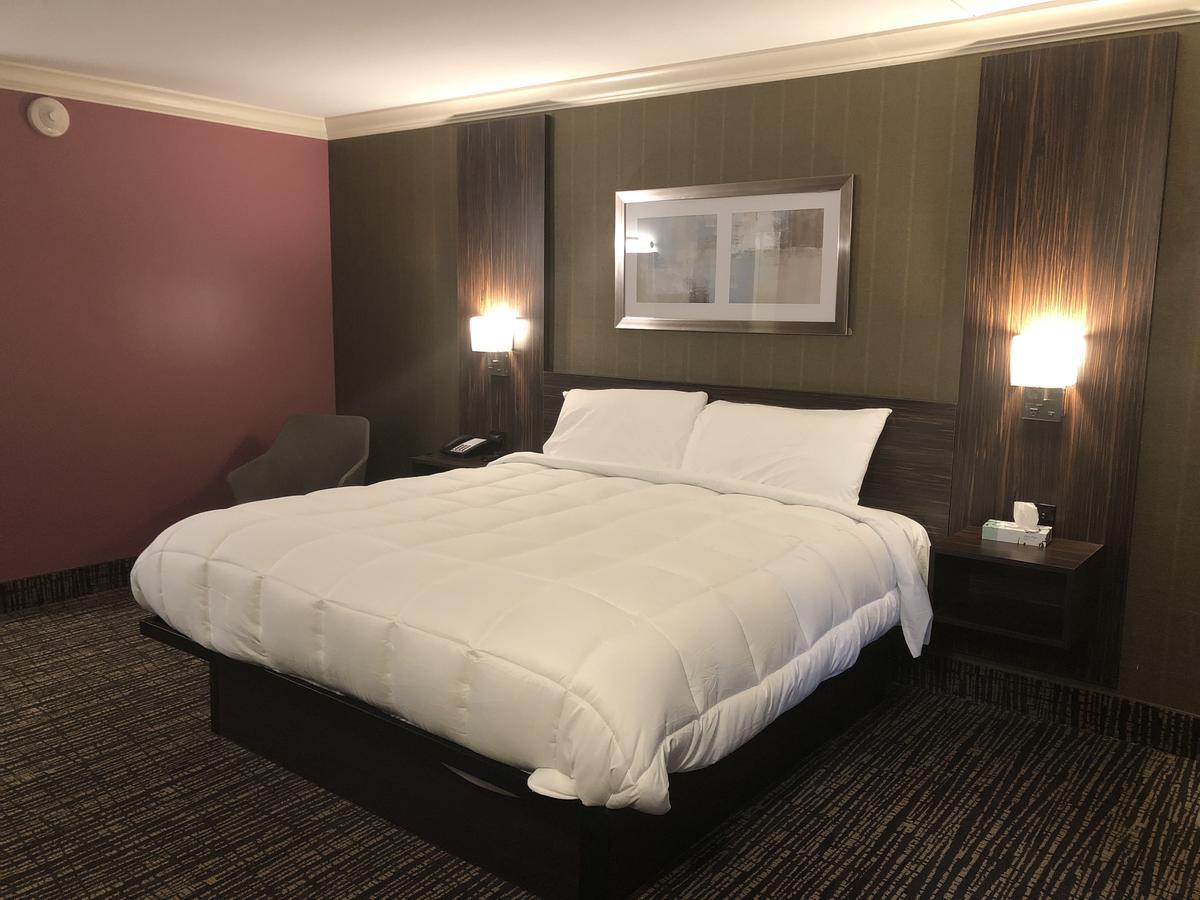 The Lincoln Hotel Philadelphia Trevose Dış mekan fotoğraf