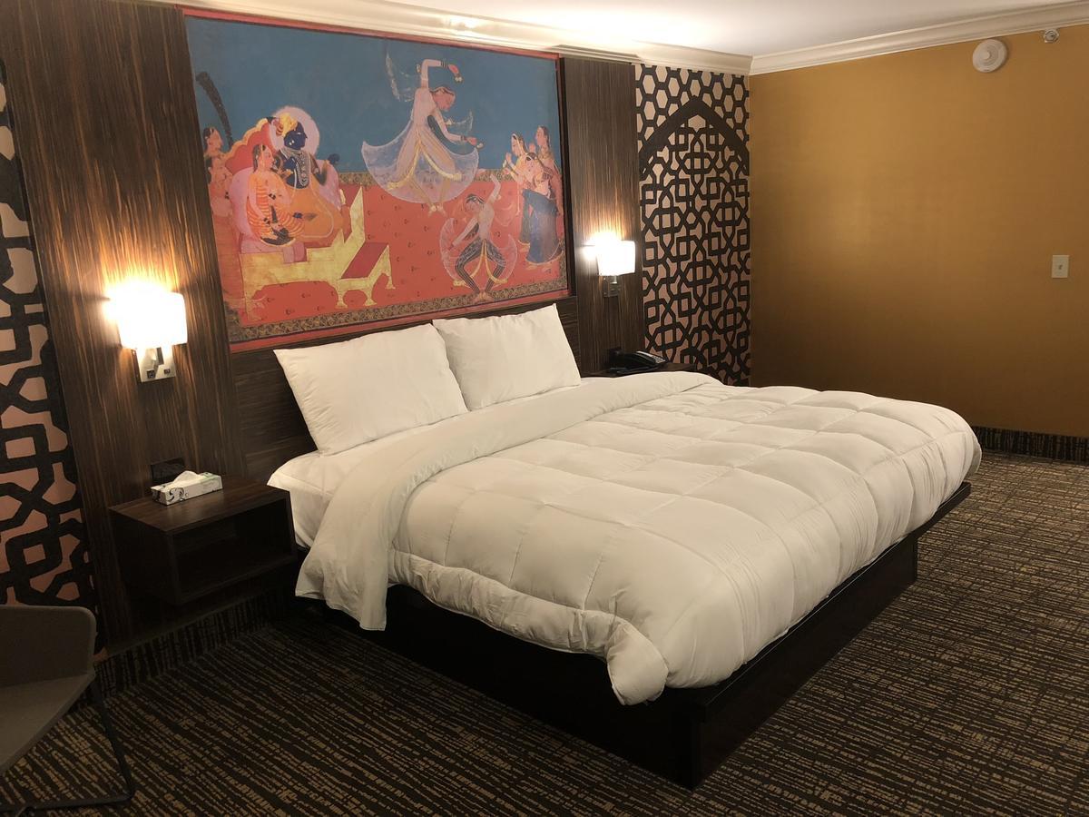 The Lincoln Hotel Philadelphia Trevose Dış mekan fotoğraf