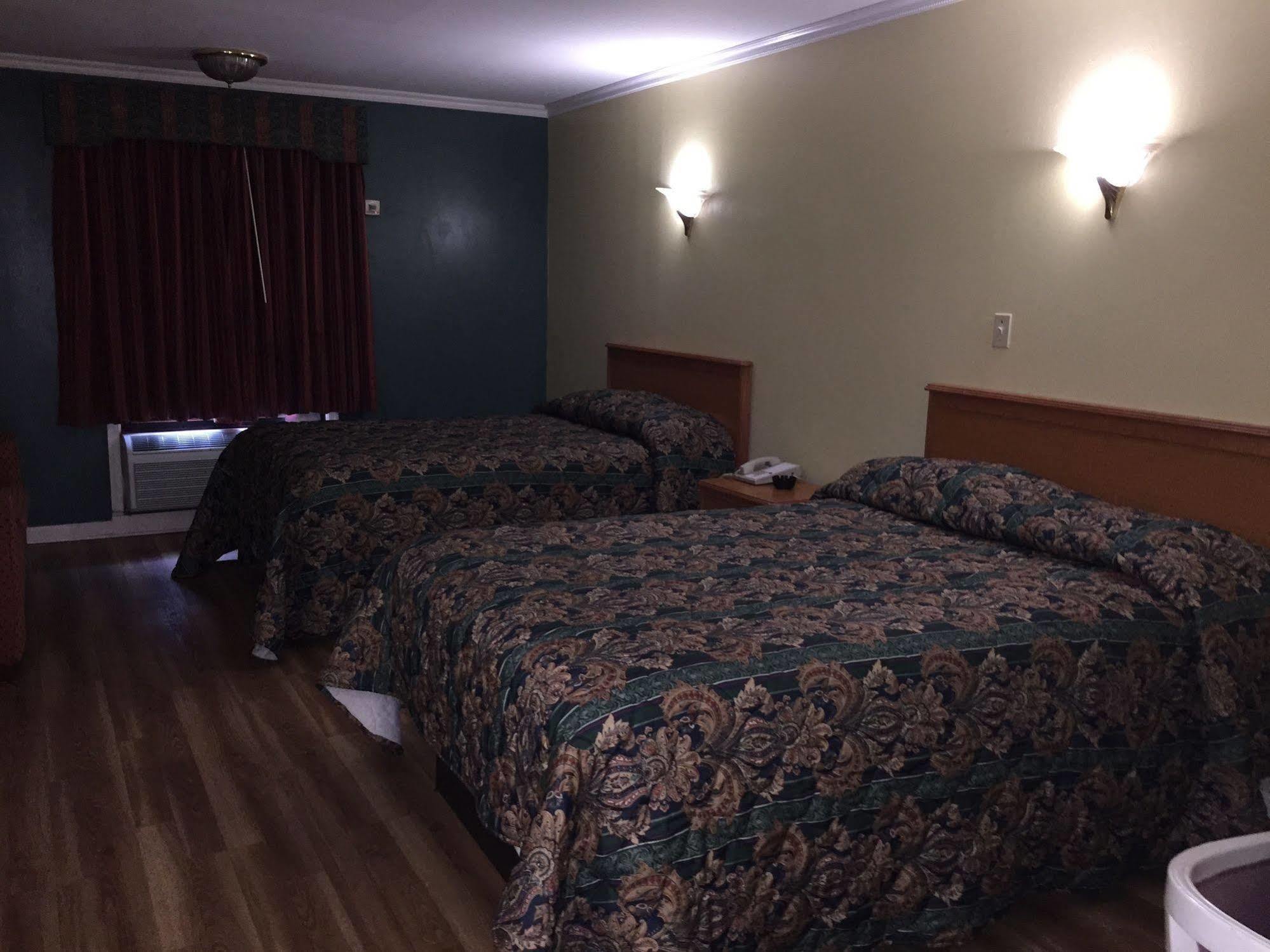 The Lincoln Hotel Philadelphia Trevose Dış mekan fotoğraf