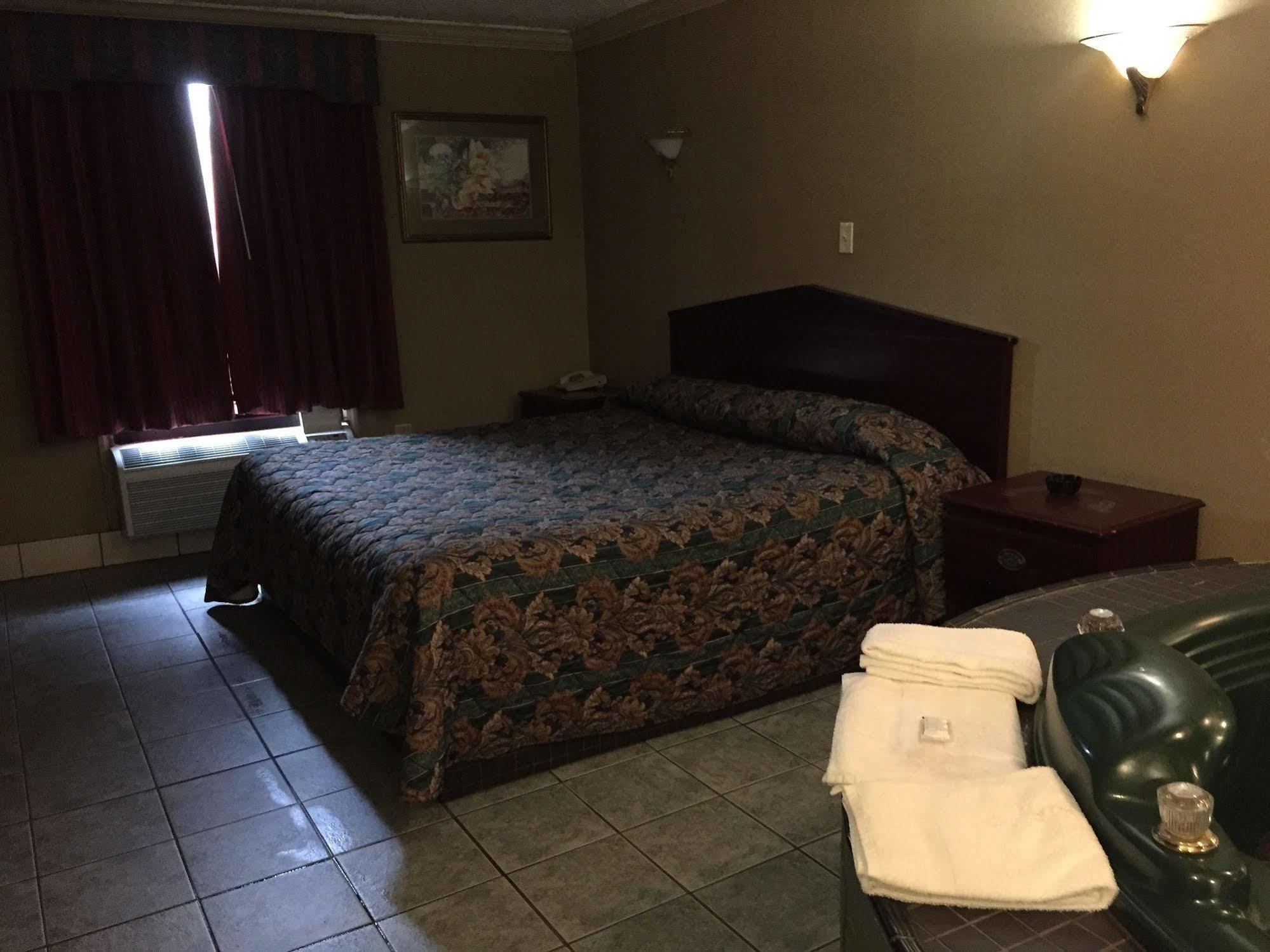 The Lincoln Hotel Philadelphia Trevose Dış mekan fotoğraf