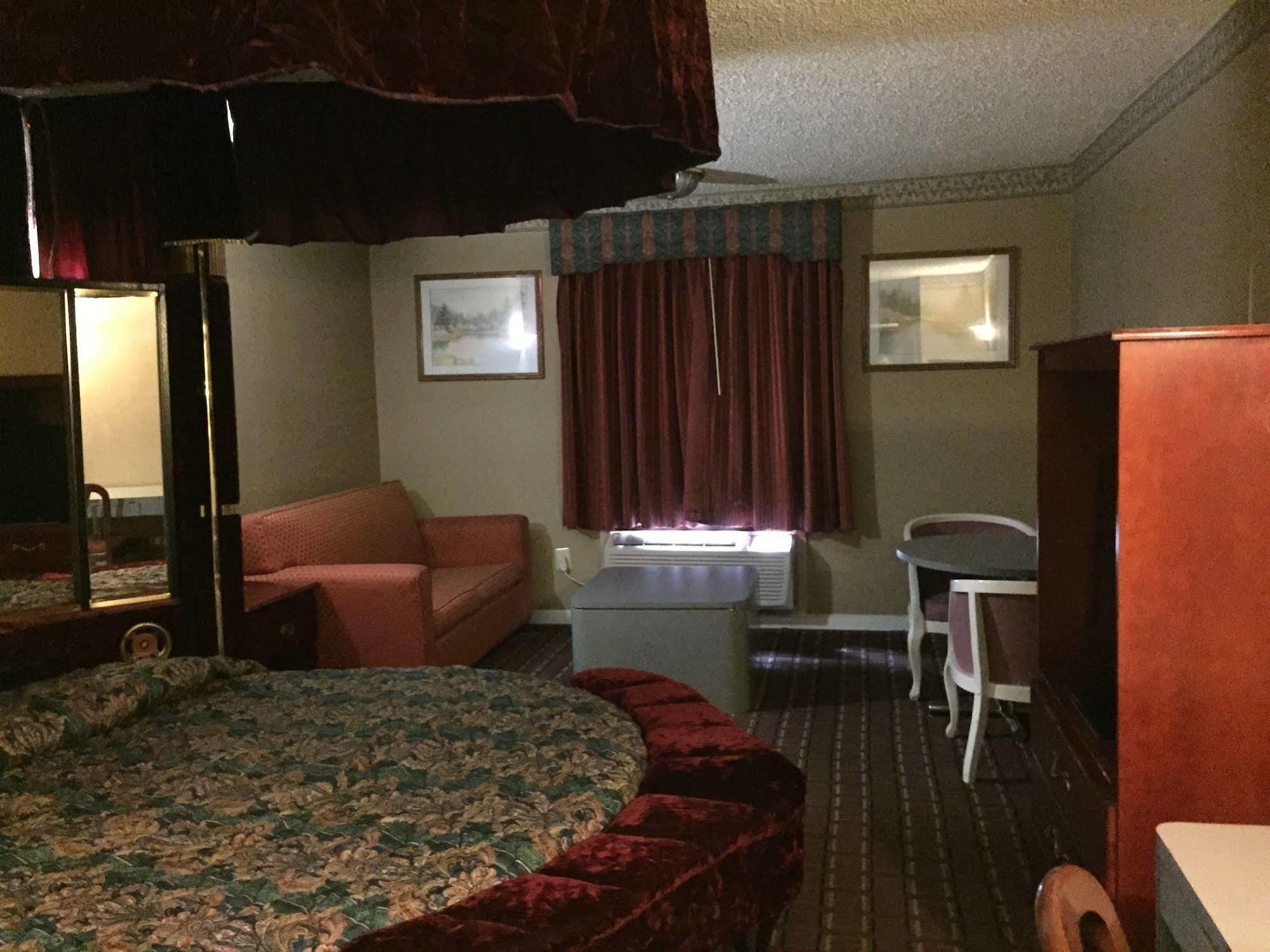 The Lincoln Hotel Philadelphia Trevose Dış mekan fotoğraf