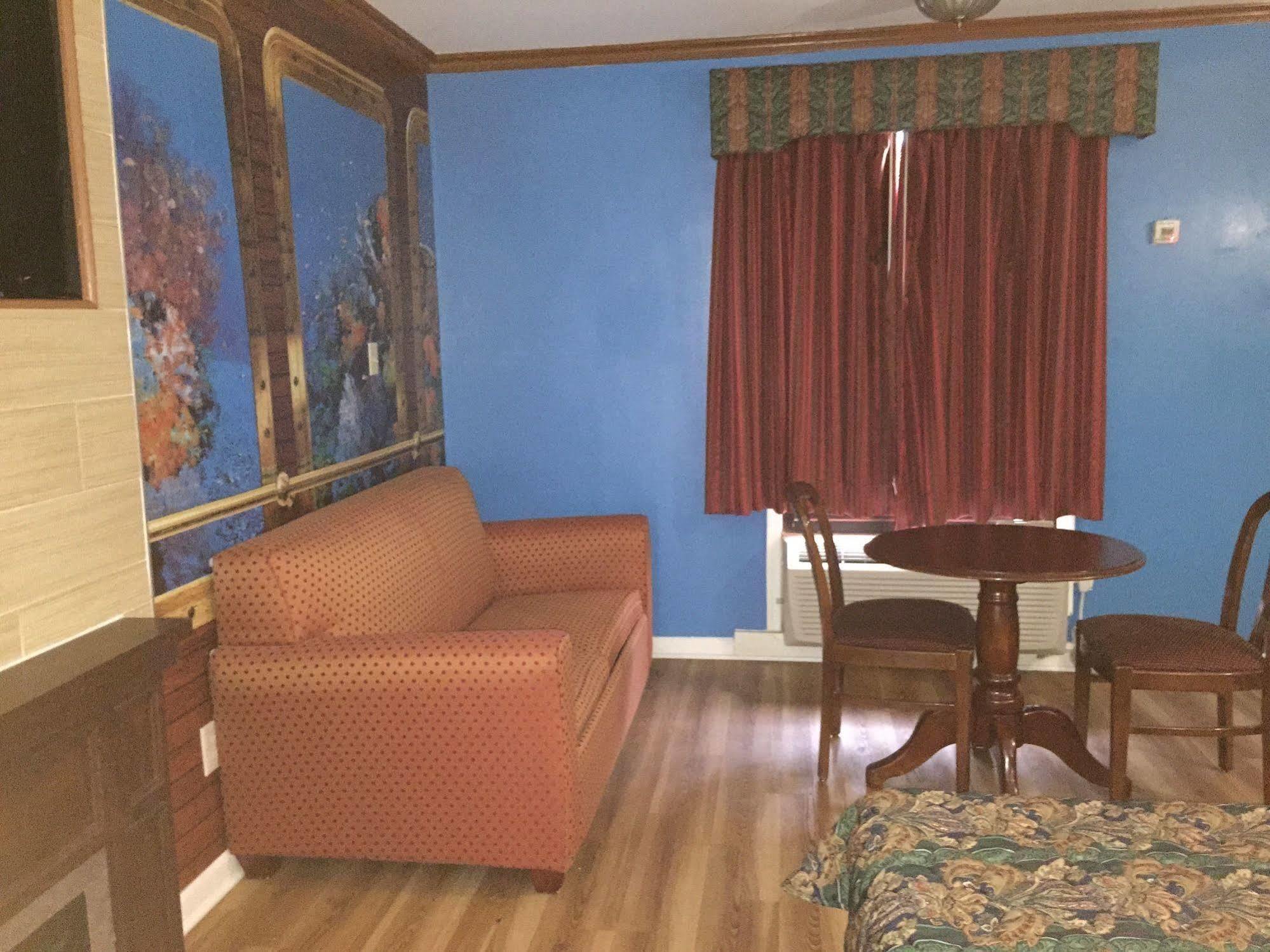 The Lincoln Hotel Philadelphia Trevose Dış mekan fotoğraf
